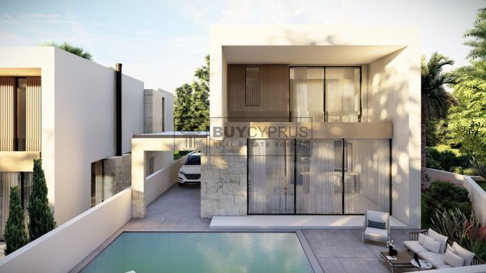 Image No.11-Villa de 3 chambres à vendre à Konia