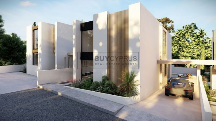 Image No.12-Villa de 3 chambres à vendre à Konia