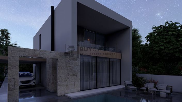 Image No.16-Villa de 3 chambres à vendre à Konia