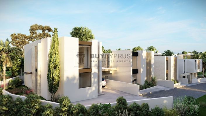 Image No.6-Villa de 3 chambres à vendre à Konia