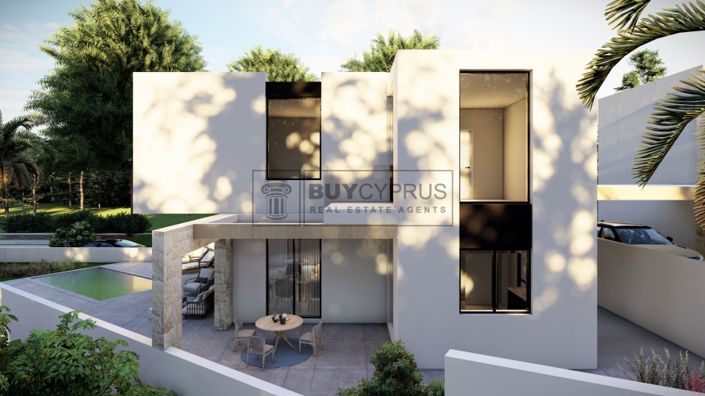 Image No.8-Villa de 3 chambres à vendre à Konia