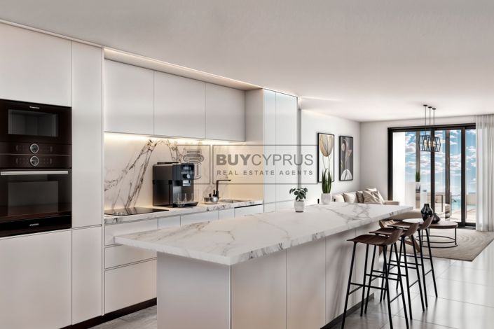 Image No.4-1 Bed Apartment for sale