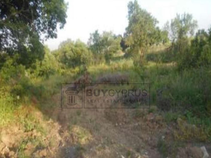 Image No.6-Terre à vendre à Polemi