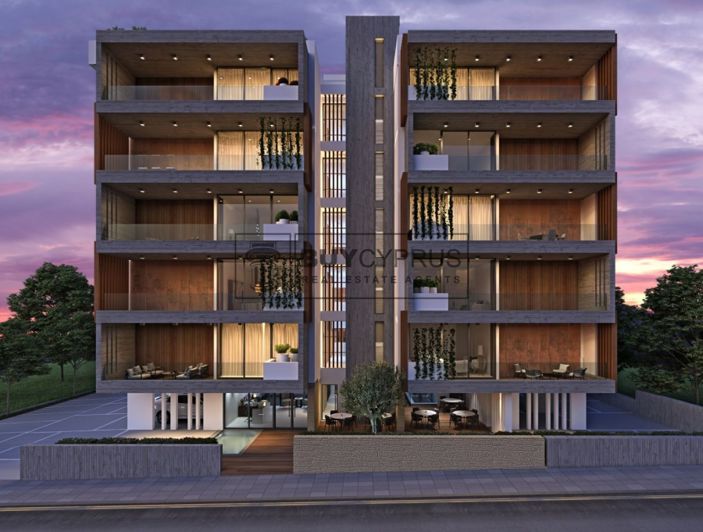 Image No.1-1 Bed Apartment for sale