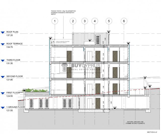 Image No.13-1 Bed Apartment for sale
