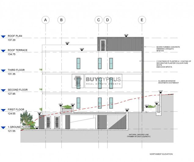 Image No.14-1 Bed Apartment for sale