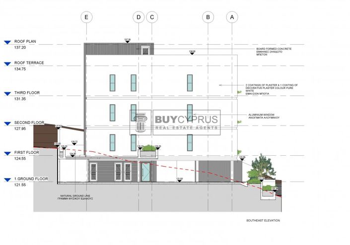 Image No.16-1 Bed Apartment for sale