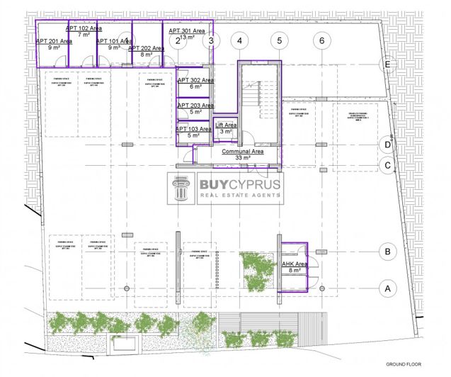 Image No.17-1 Bed Apartment for sale