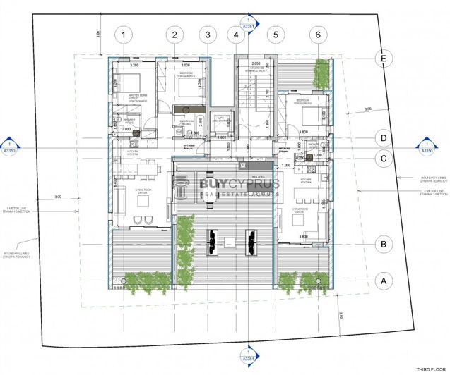 Image No.21-1 Bed Apartment for sale