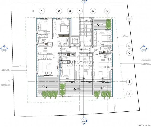 Image No.23-1 Bed Apartment for sale