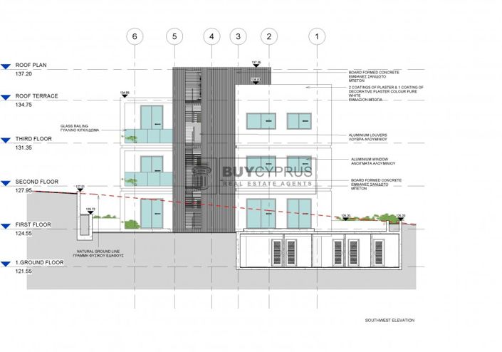 Image No.26-1 Bed Apartment for sale