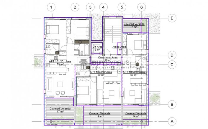 Image No.28-1 Bed Apartment for sale