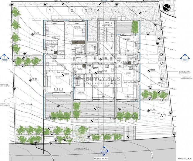 Image No.29-1 Bed Apartment for sale