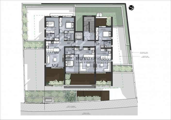 Image No.7-1 Bed Apartment for sale