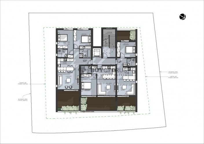 Image No.8-1 Bed Apartment for sale