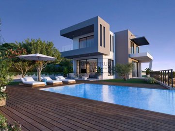 Detached Villa For Sale  in  Tala