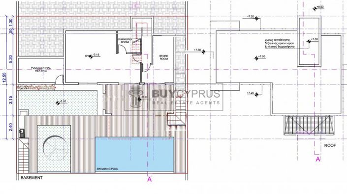 Image No.19-4 Bed Villa for sale