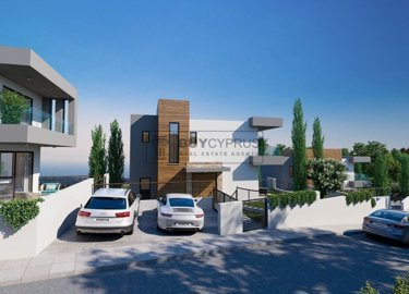 Detached Villa For Sale  in  Tala