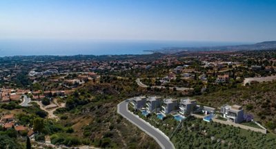 Detached Villa For Sale  in  Tala