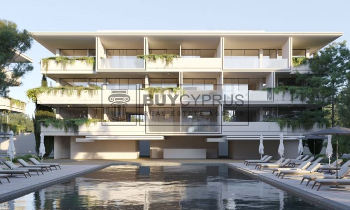 Image No.11-Appartement de 1 chambre à vendre à Tombs of the Kings