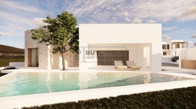 Detached Villa For Sale  in  Peyia