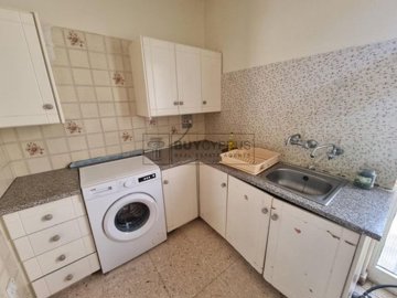 Apartment For Sale  in  Kato Paphos