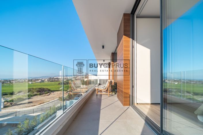 Image No.10-Villa de 3 chambres à vendre à Chlorakas