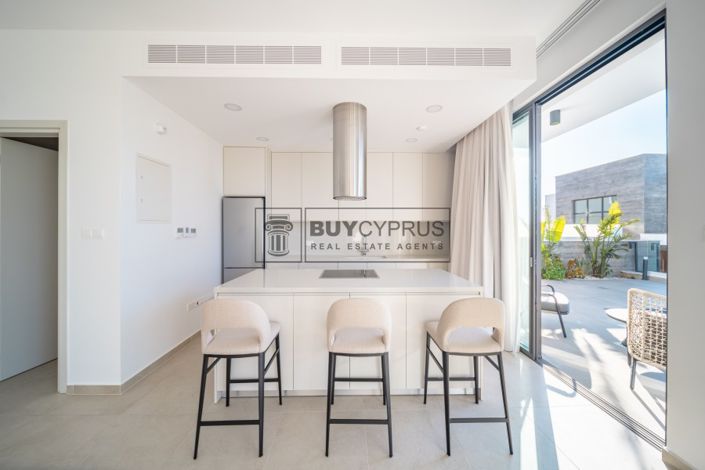 Image No.11-Villa de 3 chambres à vendre à Chlorakas