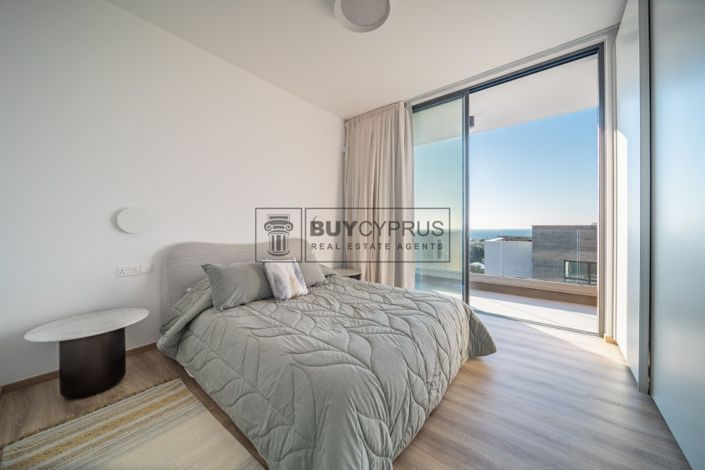 Image No.13-Villa de 3 chambres à vendre à Chlorakas