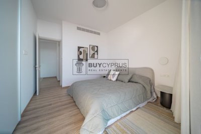 Detached Villa For Sale  in  Chlorakas