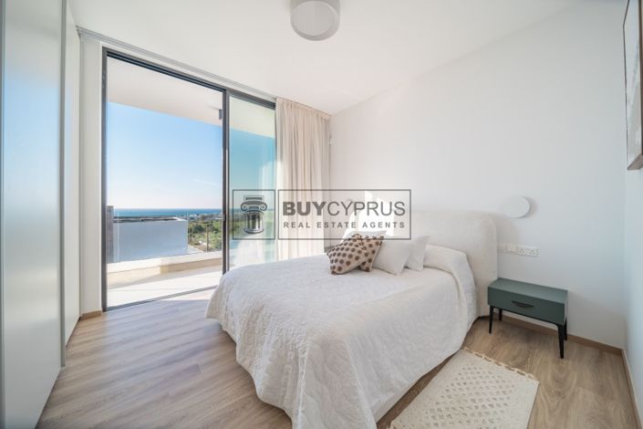 Image No.16-Villa de 3 chambres à vendre à Chlorakas