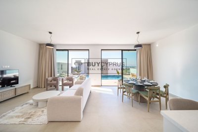 Detached Villa For Sale  in  Chlorakas