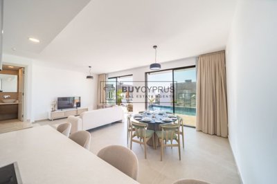 Detached Villa For Sale  in  Chlorakas