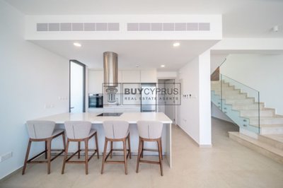 Detached Villa For Sale  in  Chlorakas