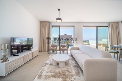 Detached Villa For Sale  in  Chlorakas