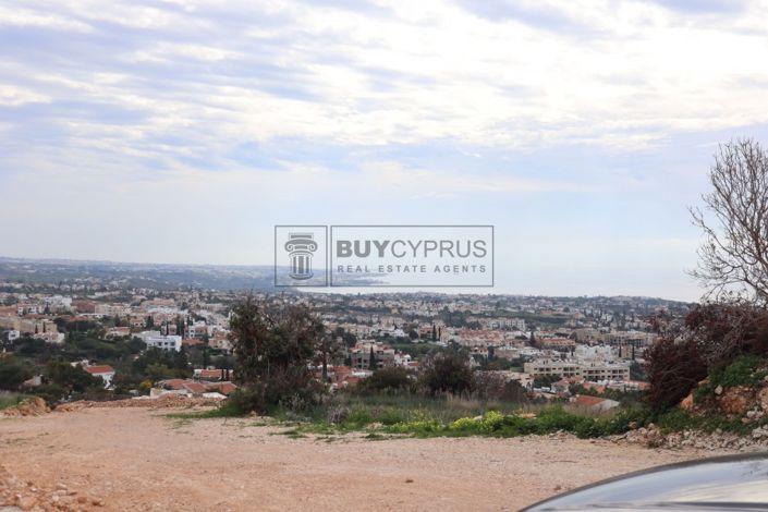 Image No.12-Villa de 4 chambres à vendre à Peyia