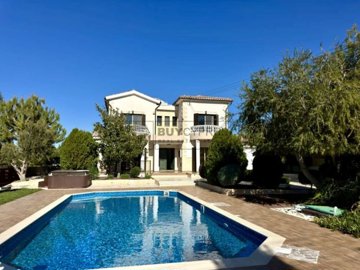 Detached Villa For Sale  in  Secret Valley