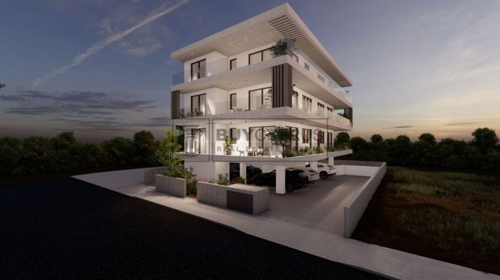 Image No.11-Appartement de 3 chambres à vendre à Tombs of the Kings