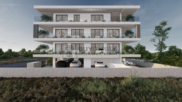 Image No.12-Appartement de 3 chambres à vendre à Tombs of the Kings