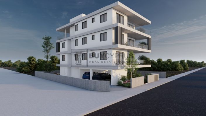 Image No.3-Appartement de 3 chambres à vendre à Tombs of the Kings