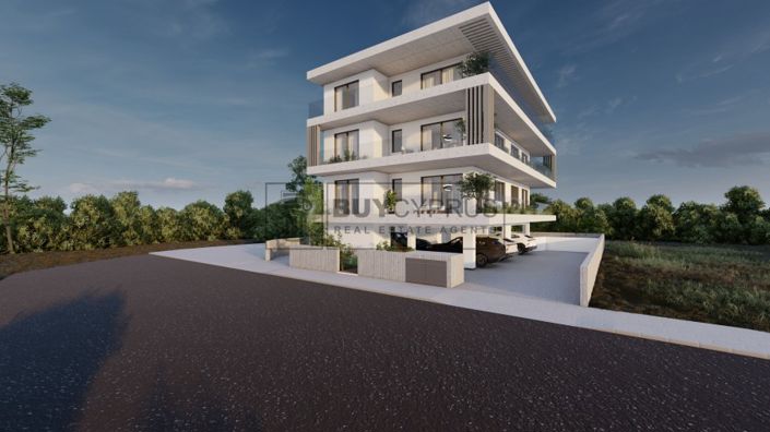 Image No.5-Appartement de 3 chambres à vendre à Tombs of the Kings