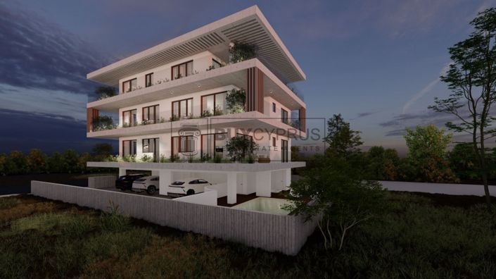 Image No.6-Appartement de 3 chambres à vendre à Tombs of the Kings