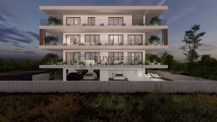 Image No.7-Appartement de 3 chambres à vendre à Tombs of the Kings