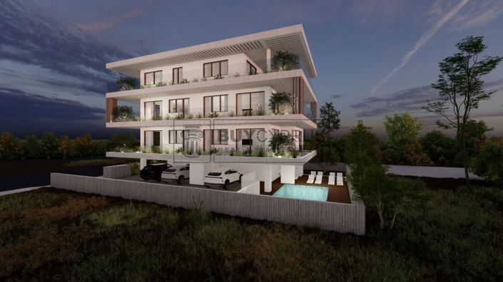 Image No.9-Appartement de 3 chambres à vendre à Tombs of the Kings