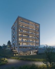 Apartment For Sale  in  Paphos
