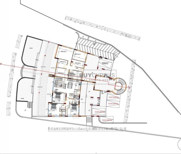 Image No.10-Appartement de 3 chambres à vendre à Tombs of the Kings