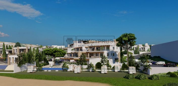 Image No.5-Appartement de 3 chambres à vendre à Tombs of the Kings