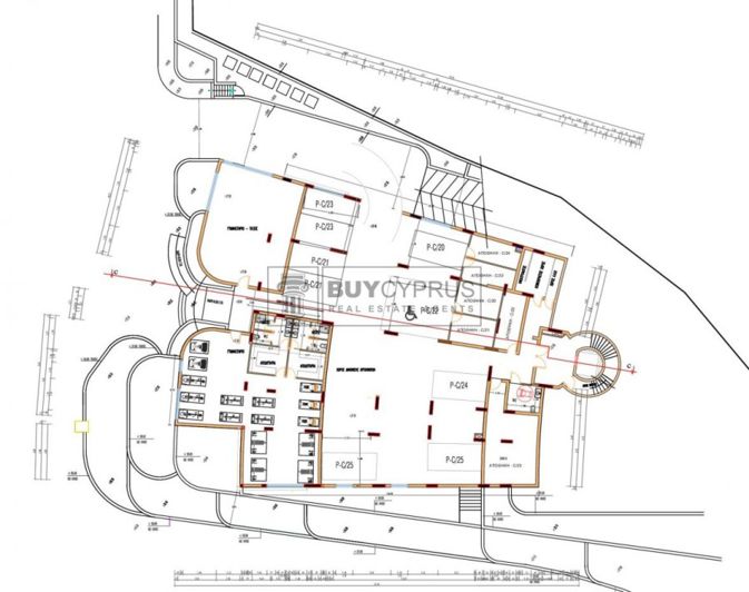 Image No.9-Appartement de 3 chambres à vendre à Tombs of the Kings