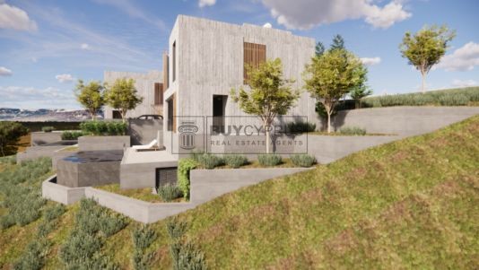 Image No.12-3 Bed Villa for sale