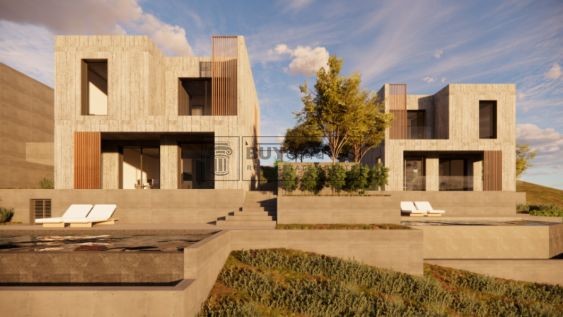 Image No.2-3 Bed Villa for sale